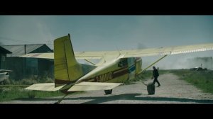 Собачьи звёзды - Русский трейлер (Дубляж, 2026) Ридли Скотт