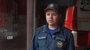 Лица Русской весны. Артём Гамолин