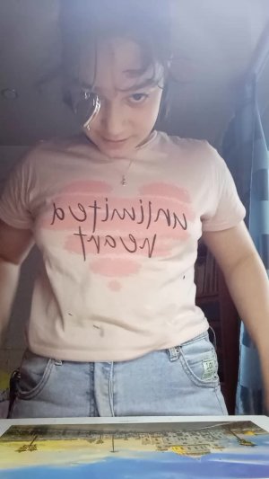 распаковка пазлов от бабушки