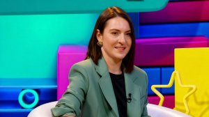 Вместе с Хрюшей: эколог Ксения Дудова ✨ Шоу для детей С добрым утром, малыши! (2023) №36144