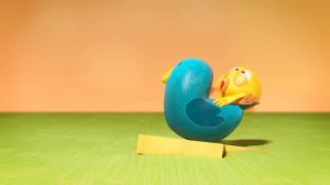Где Чики 🐥   Чики   Чики и Бекки, такие милые!  Лучшие серии