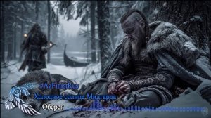 7. Оберег . Холодное солнце Мидгарда