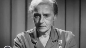 Воспоминания Героя Советского Союза снайпера Людмилы Павличенко (1973)