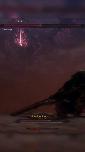 Минимальные хп в The First Berserker: Khazan #thefirstberserkerkhazan #berserkerkhazan #khazan