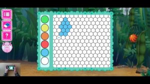 Лунтик Детские Игры Развивающие Мини-Игры с Лунтиком и Его Друзьями