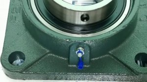 подшипник  UCF217  LK -TDPS66.RU