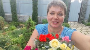 Готовлю дрожжевую подкормку. Мои покупки.
