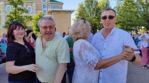 Белый лебедь на пруду...... 24.05.26.