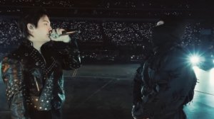 BTS - Hooligan (live at American Music Awards 2026)