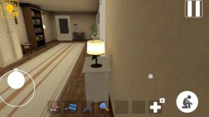 скрафтел летательный аппарат в игре побег от блогера 4/7