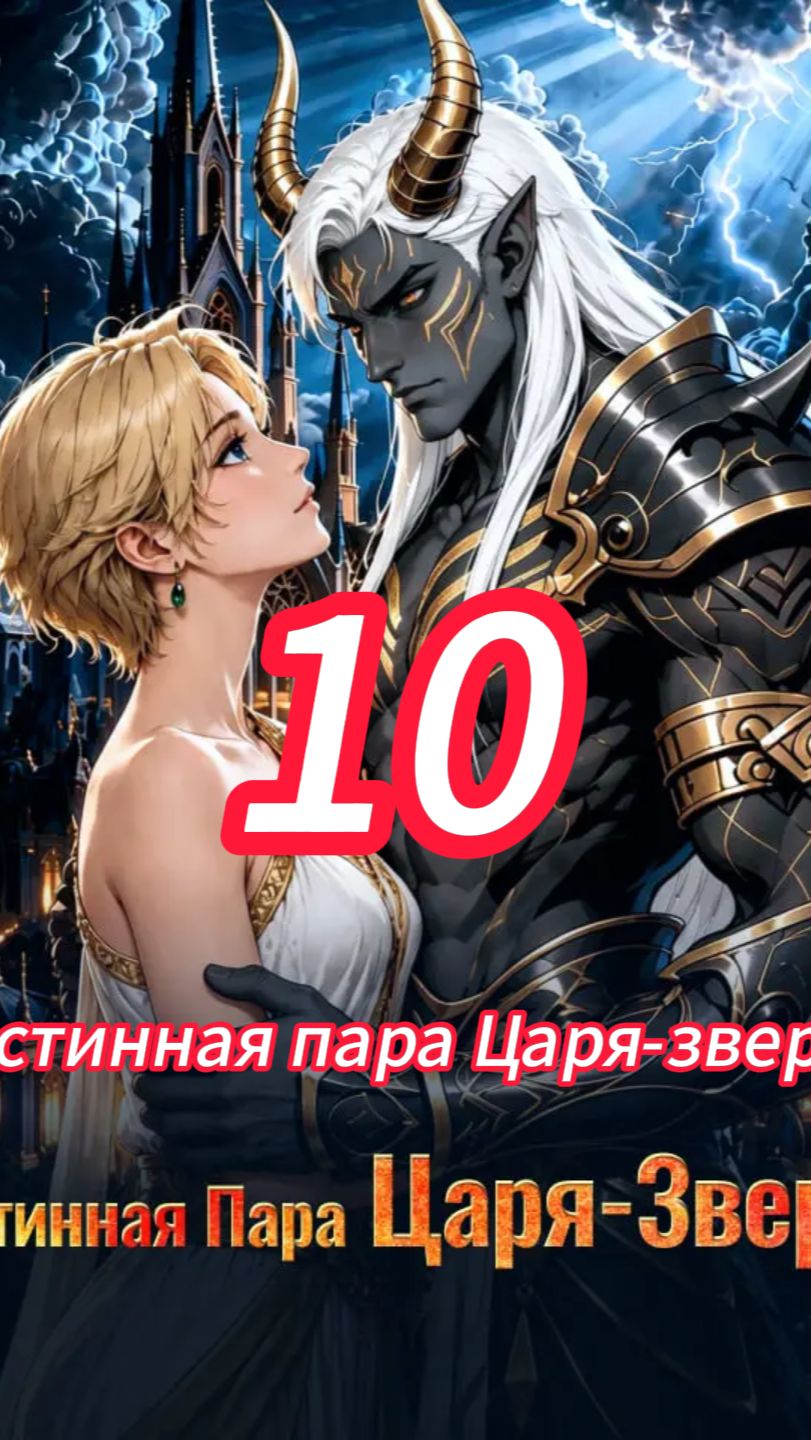 《Истинная пара Царя-зверя》 смотреть онлайн
