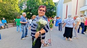 23.05.26г... «Белые Ромашки»...