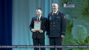 НОВОСТИ ТСТ (ненецкий язык), 26.05.2026