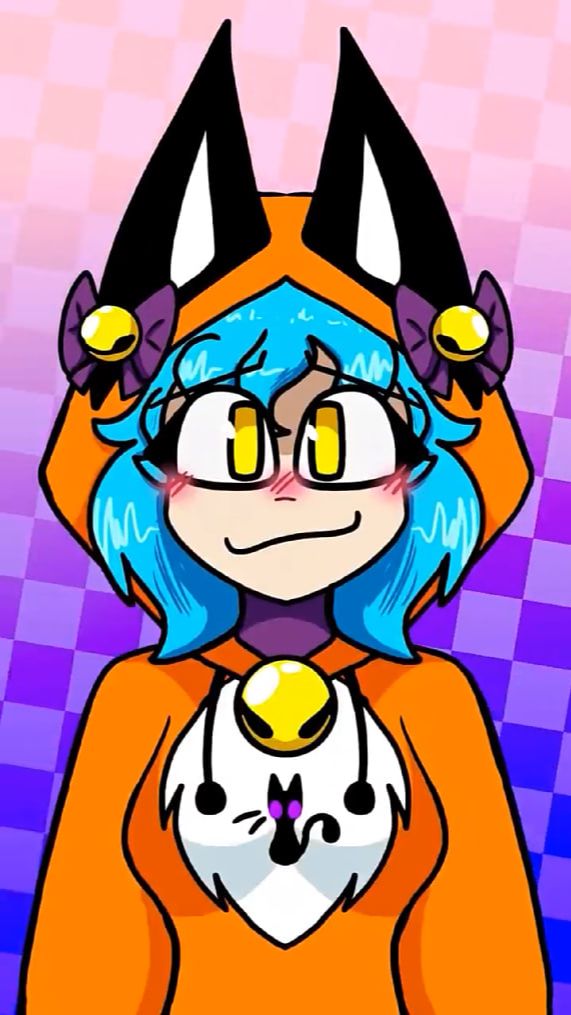 Meow Meow - Ay Mi Gatito Miau Miau //Animation Meme #shorts #akitajulia #ayna #залетипж #tiktok