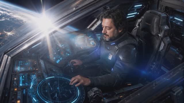 𝔼𝕩𝕡𝕝𝕠𝕣𝕖𝕣 𝕆𝕟𝕖 🌌 𝕁𝕠𝕦𝕣𝕟𝕖𝕪 𝔹𝕖𝕪𝕠𝕟𝕕 𝕥𝕙𝕖 𝕊𝕥𝕒𝕣𝕤