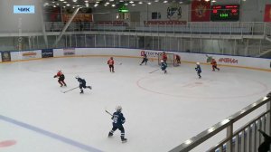 «Северные лисы» из Мирного закрыли хоккейный сезон на турнире в Чике