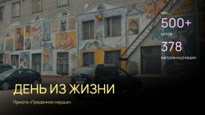 День Преданного сердца