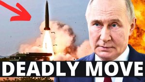 Putin ISSUES ORDER For Destruction Of Kyiv Ukraine; Severe NATO Response IMMINENT  EnforcerNews