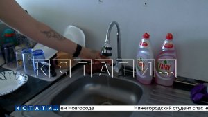 Летняя засуха пришла в Богородск, не дожидаясь лета