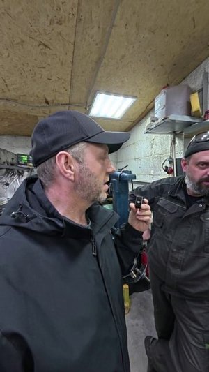 Маховик Нагревать не НУЖНО!!!