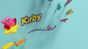 Marble Plays Kirby Songs On Amazing Instruments!  #kirby   #marblemusic