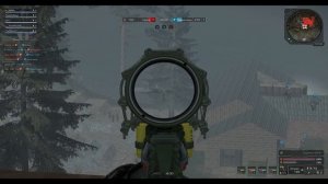 КВ против Военсталов, низина опять :D | STALCRAFT X
