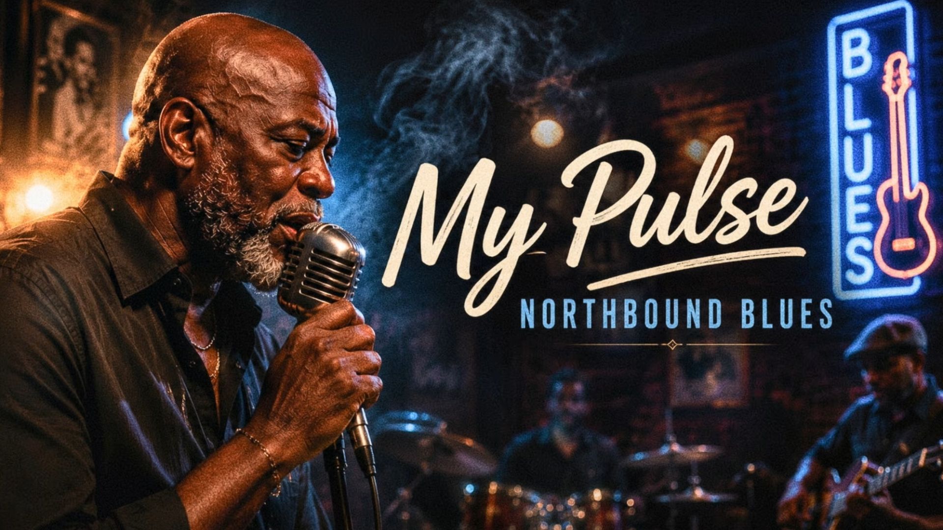 My Pulse – Northbound Blues смотреть онлайн