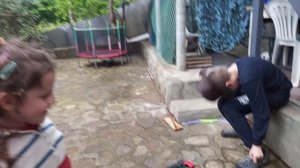 Дианелла сражается со злом. 1 серия