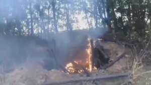 🇷🇺🔥🇺🇦⚡️ Группировка ЦЕНТР наступает в Днепропетровской области и уничтожает ВСУ...