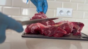 Обзор продуктов, солю форель.