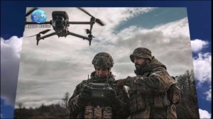 Украинские дроны над Прибалтикой вынудили ЕС пойти на отчаянный шаг