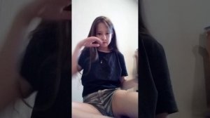 ночёвка в темном 1 часть