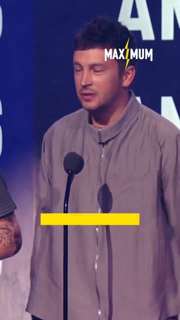 Объявлены победители American Music Awards 2026 😎 смотреть онлайн