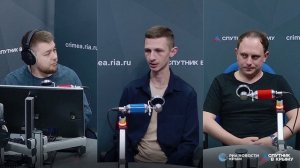 🔴LIVE. Финал Крымской лиги дронов пройдет на полуострове