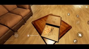 Играю в игру Fake Friend