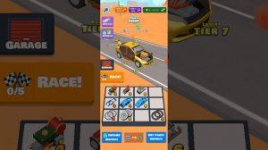 играю в idle raser 1 часть