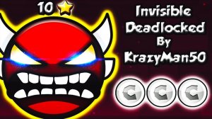 Invisible Deadlocked by KrmaL|Arbyzik