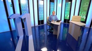 Студия 11. 26.05.2026