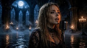 Velkira – Echoes Inside Me  Metal Music Video