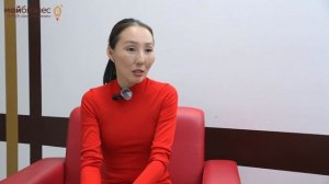 Подкаст «ДНК Бизнеса»