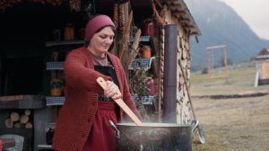 Лазанья Выпечка  пирога с вишней Куриная Шаурма   Азербайджанская Кухня Деревенская Кухня  Рецепты