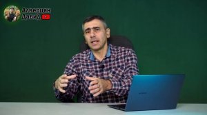 Почему взрослый куст винограда не плодоносит? (27.11.2024) (Видеоблог Давида Алверцяна)