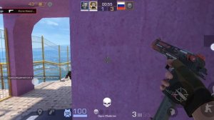 Standdoff 2 5 часть