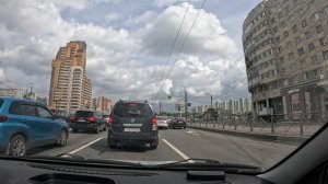 24.05.2026. УРА Я В САНКТ-ПЕТЕРБУРГЕ!!! ЕДУ ПО РОДНЫМ  МЕСТАМ.