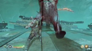 Прохождение God of War. #14