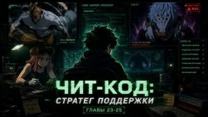Он изменил правила атаки на Юэй | Альтернативный сюжет по МГА