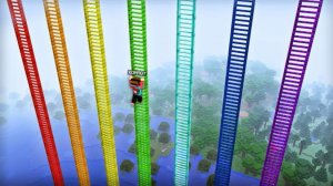 ШАХТА МАЙНКРАФТ: НУБ ПРОТИВ ПРО ПРОТИВ ЧИТЕР ПРОТИВ БОГ БАТЛ | Компот Minecraft
