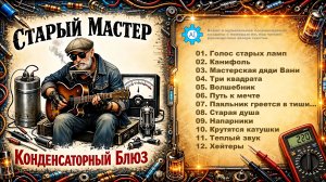 Старый мастер - Конденсаторный блюз