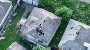 Еще два населенных пункта в Сумской области под контролем российской армии.