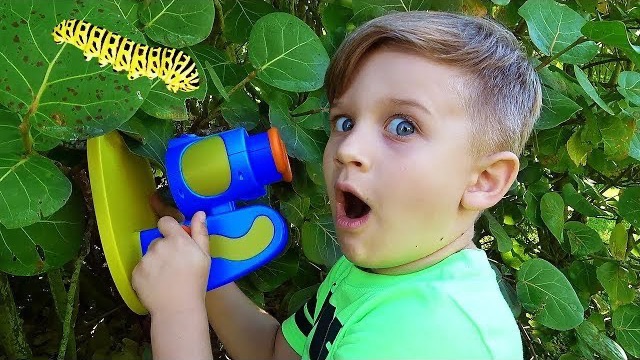 Рома исследователь🕵️💚 смотреть онлайн